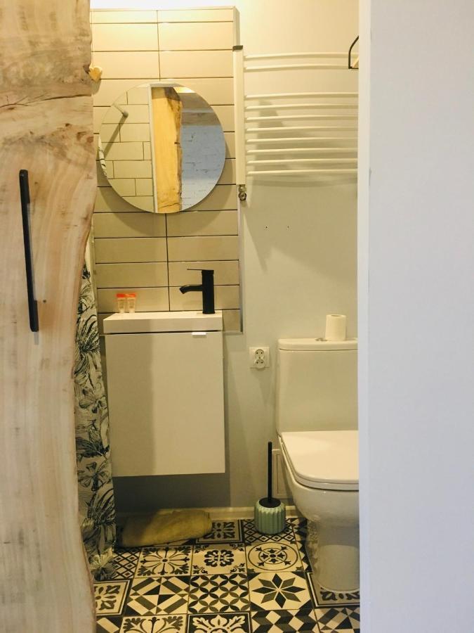 Apartament Z Antresola Okszow Εξωτερικό φωτογραφία