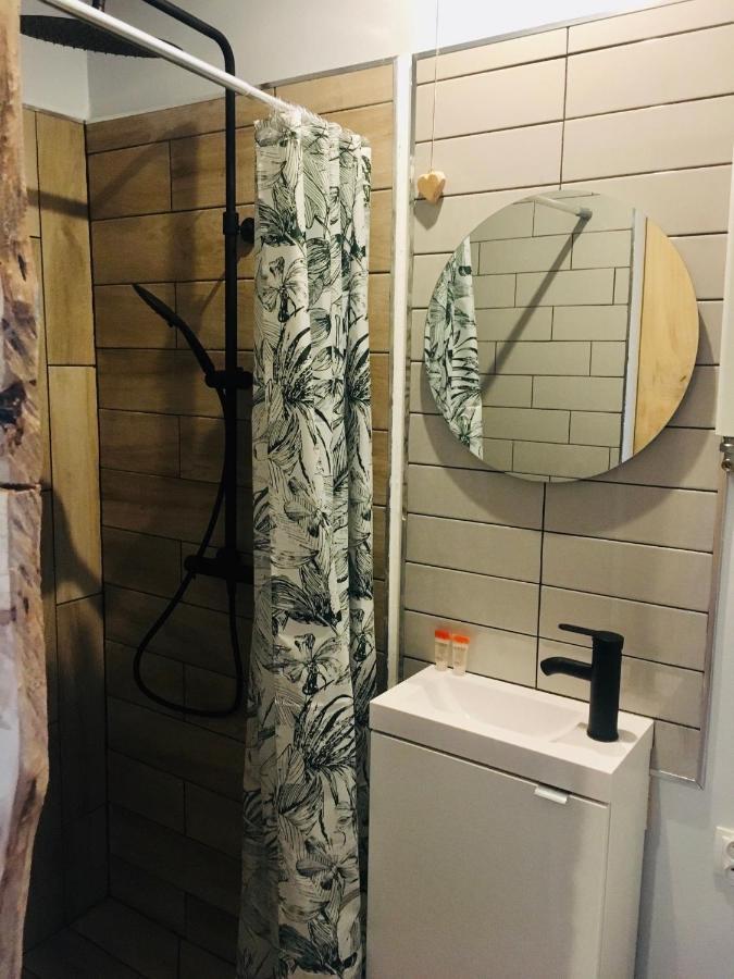 Apartament Z Antresola Okszow Εξωτερικό φωτογραφία