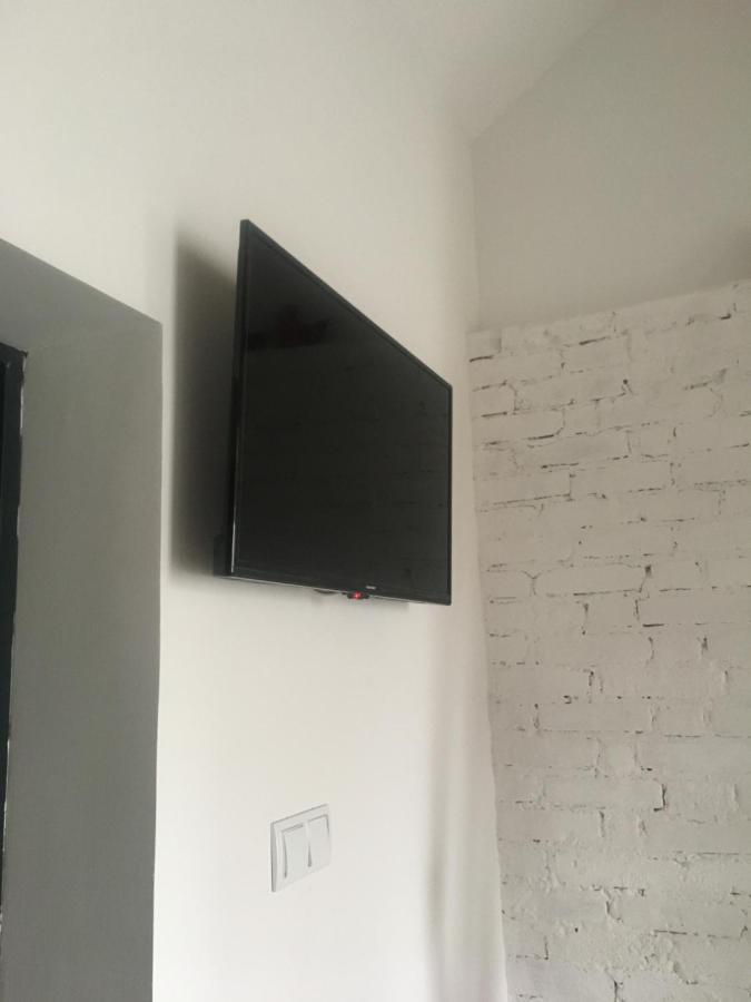 Apartament Z Antresola Okszow Εξωτερικό φωτογραφία