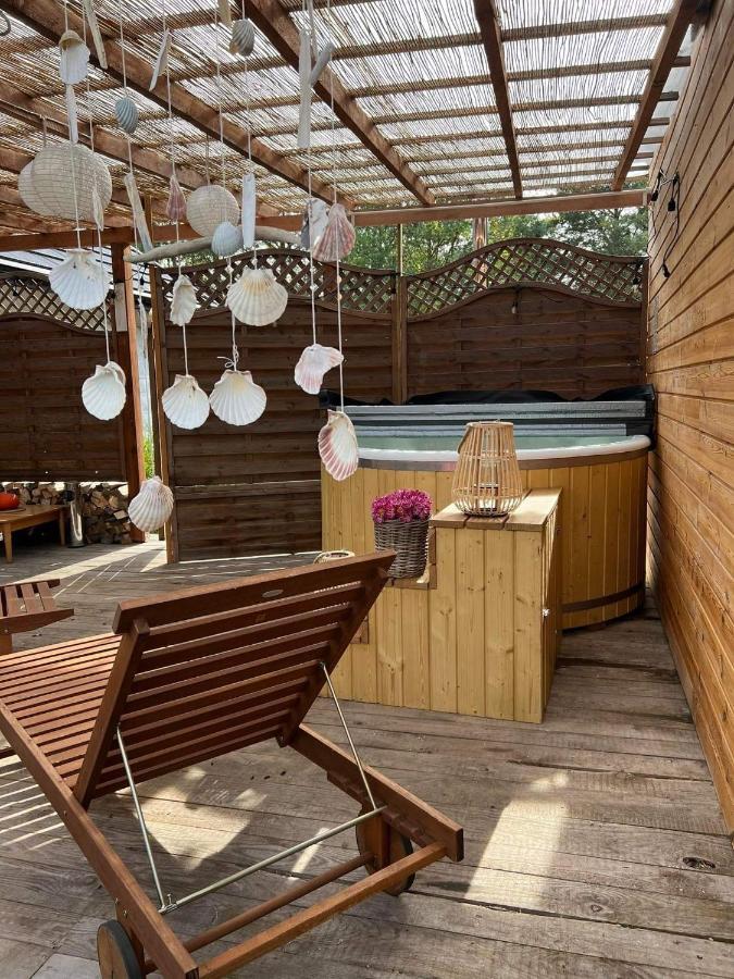 Apartament Z Antresola Okszow Εξωτερικό φωτογραφία