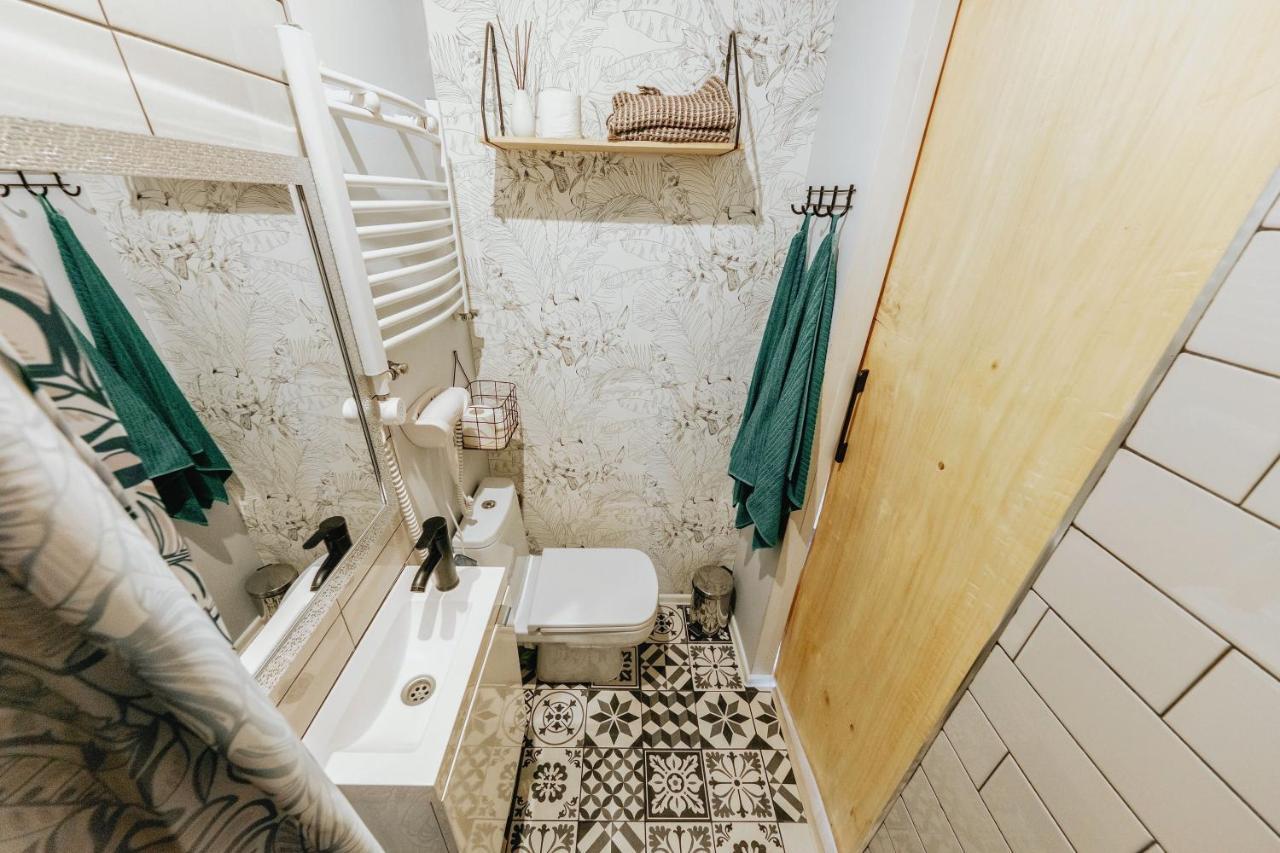Apartament Z Antresola Okszow Εξωτερικό φωτογραφία